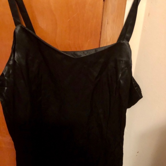 NWT cami. Beautiful layering piece - Picture 2 of 3